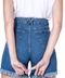 Shorts Feminino Jeans Boyfriend Razon Jeans - Marca Razon Jeans