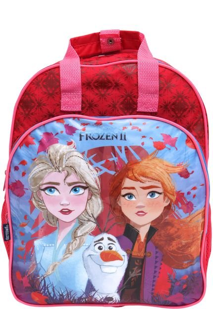 Mochila de Costas Frozen 2 G Dermiwil - Marca Dermiwil