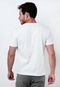 Camiseta Lemon Groove Style Off-White - Marca Lemon Grove