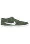 Tênis Nike Sportswear Futslide Sl Verde - Marca Nike Sportswear