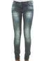 Calça Jeans Ellus Super Skinny Azul - Marca Ellus