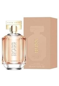 Perfume The Scent Woman Edp 100Ml Hugo Boss