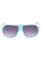Óculos de Sol MAU MAU Aviador Detalhes Azul - Marca MAU MAU