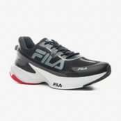 Tênis Corrida Fila Recovery Fila Preto - Marca Fila