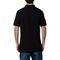 Camisa Quiksilver Polo Embroidery Piquet W24 Masculina Preto - Marca Quiksilver