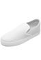 Slip On Juice It Slip Tiny II Branco - Marca Juice It