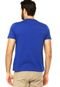 Camiseta Tommy Hilfiger Azul - Marca Tommy Hilfiger