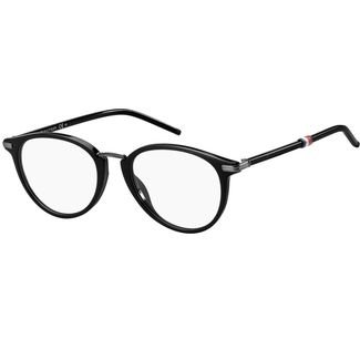 Óculos de Grau Tommy Hilfiger TH 1688/50 - Preto