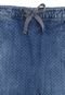 Saia Jeans Reserva Mini Liso Azul - Marca Reserva Mini
