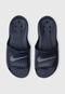 Chinelo Slide Nike Sportswear Victori One Shower Azul-Marinho - Marca Nike Sportswear