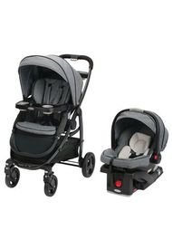 Travel System Modes Click Connect Downtown Graco