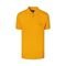 Polo Piquet Pima F1 Senna Reserva Amarelo - Marca Reserva