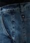 Calça Jeans Element Cargo Carpinter Azul - Marca Element