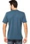 Camiseta Billabong Your Azul - Marca Billabong