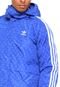 Jaqueta adidas Originals Sherpa Pw Azul - Marca adidas Originals