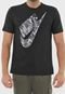 Camiseta Nike Sportswear Club Hbr Preta - Marca Nike Sportswear