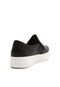 Slip On Dakota Texturizado Preto - Marca Dakota