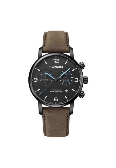 Reloj wenger hombre discount