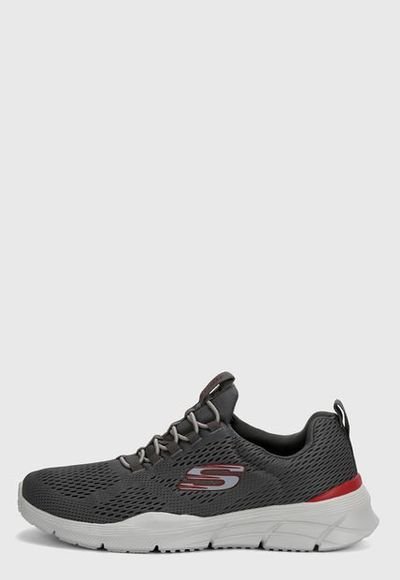 Skechers equalizer blanco hotsell