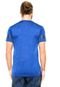Camiseta adidas Climacool Azul - Marca adidas Performance