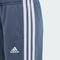 Adidas Agasalho Essentials 3-Stripes Shiny - Marca adidas