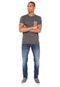 Calça Jeans Biotipo Skinny Urban Azul - Marca Biotipo
