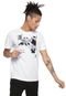 Camiseta Cavalera Basquiat Branca - Marca Cavalera