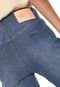 Calça Jeans Colcci Reta Bia Azul - Marca Colcci