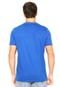 Camiseta Ellus 2ND Floor Estampada Azul - Marca 2ND Floor