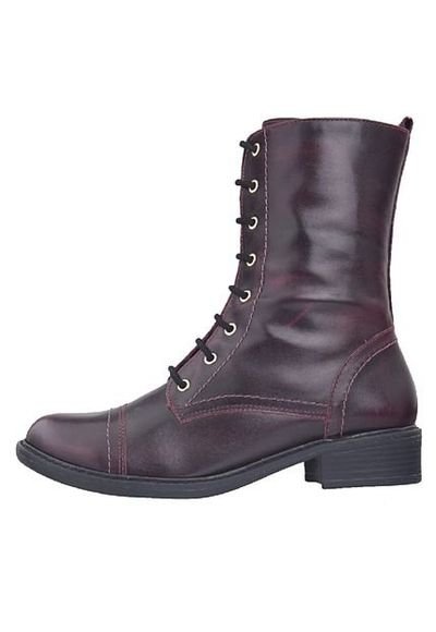 Bota via deals marte dafiti