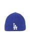 Boné New Era 5950 Percolator Los Angeles Dodgers MLB Azul - Marca New Era