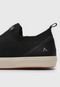 Slip On Aramis Flow Knit Preto - Marca Aramis