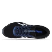 Tênis Asics Masculino Gel Shogun 5 1011B714-003 Esporte Corrida Preto/Azul 40 - Marca Asics