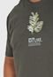 Camiseta Forum Nature Verde - Marca Forum