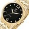 Relógio Feminino  Tuguir Dourado TG35059 Dourado - Marca Tuguir