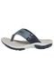 Chinelo Klin Play Fit Infantil Azul - Marca Klin