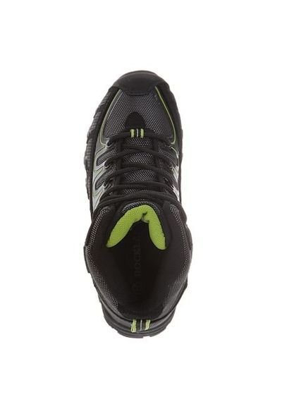 Botas 2025 rockland negras