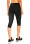 Legging Asics Fitness Tight Preta - Marca Asics