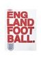 Camiseta England Football Branca - Marca Umbro