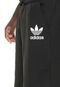 Bermuda adidas Originals ADC Fashion Preta - Marca adidas Originals