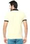 Camisa Polo Aramis Basic Amarela - Marca Aramis