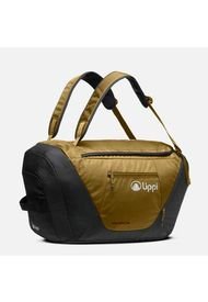 Bolso Unisex Bolso R-Bag Duffle 50L Mostaza Lippi