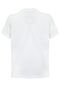 Camiseta Huck Basic Branca - Marca Huck