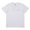 Camiseta Element Exley Masculina Branco - Marca Element