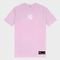 Camiseta Oversized Rosa Streetwear NY Off-Y - Marca Prison