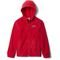 Jaqueta Columbia Fleece Steens 2 Vermelho Infantil - Marca Columbia