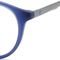 Armação de Óculos Carrera 8882 PJP - Azul 49 - Marca Carrera