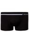 Cueca Calvin Klein Underwear Slip Preta - Marca Calvin Klein Underwear