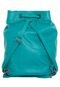 Mochila TOPSHOP Verde - Marca TOPSHOP