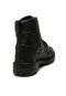 Bota Coturno Zoo York Lace Preta - Marca Zoo York